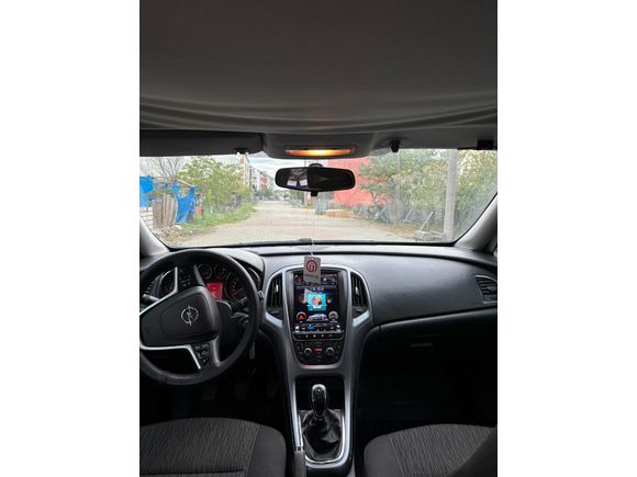 Sahibinden Opel Astra 1.3 CDTI Edition 2013 Model