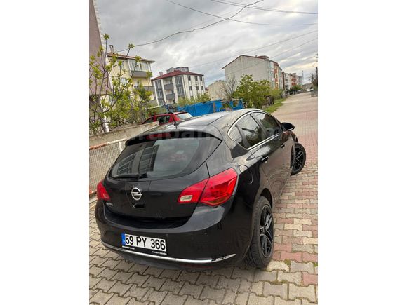 Sahibinden Opel Astra 1.3 CDTI Edition 2013 Model