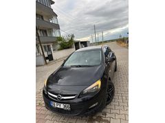 Sahibinden Opel Astra 1.3 CDTI Edition 2013 Model
