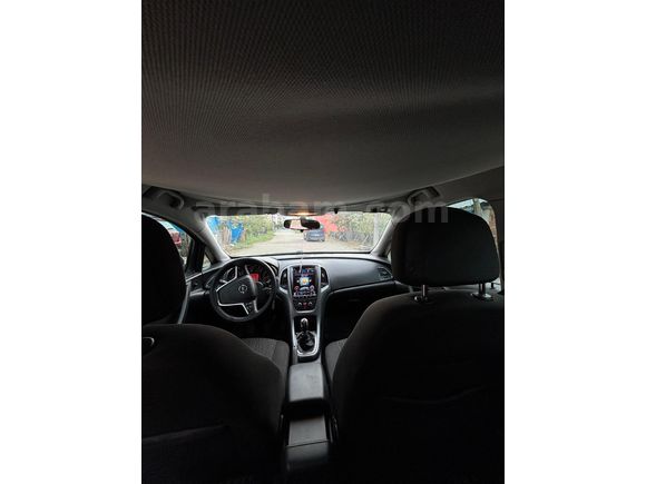Sahibinden Opel Astra 1.3 CDTI Edition 2013 Model