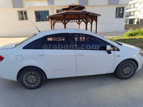 Sahibinden Fiat Linea 1.3 Multijet Active Plus 2013 Model