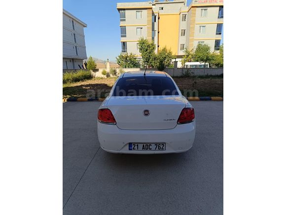 Sahibinden Fiat Linea 1.3 Multijet Active Plus 2013 Model