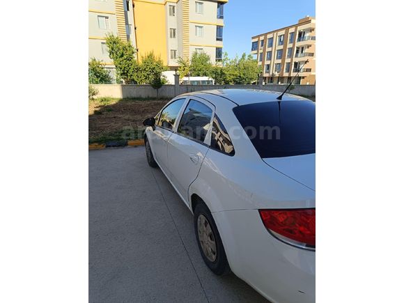 Sahibinden Fiat Linea 1.3 Multijet Active Plus 2013 Model