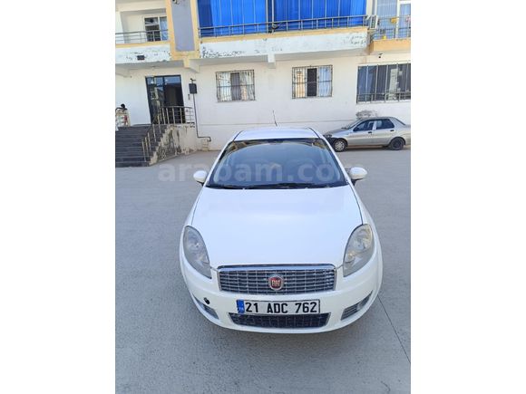 Sahibinden Fiat Linea 1.3 Multijet Active Plus 2013 Model