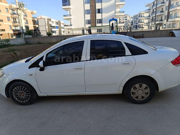 Sahibinden Fiat Linea 1.3 Multijet Active Plus 2013 Model