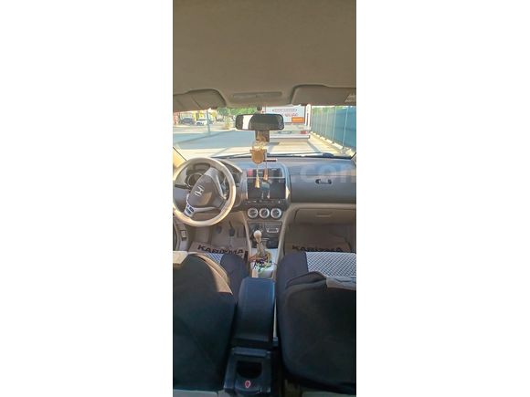 Sahibinden Honda City 1.4 Elite 2008 Model
