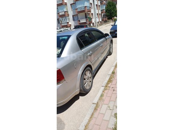 Sahibinden Opel Vectra 1.6 Elegance 2004 Model  308.000 km Gri