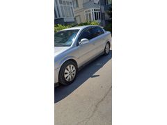 Sahibinden Opel Vectra 1.6 Elegance 2004 Model  308.000 km Gri