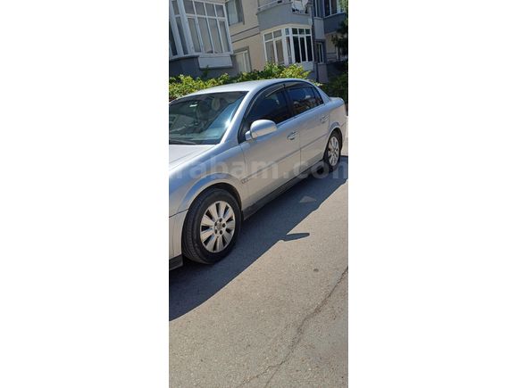 Sahibinden Opel Vectra 1.6 Elegance 2004 Model  308.000 km Gri