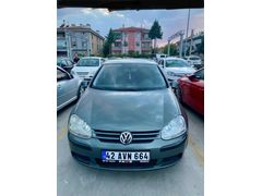 ?? Golf 5 1.6 Benzinli | Tüm Bakımları Yapıldı | Diri ve Masrafsız | Al Bin Git ??