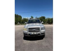 Sahibinden Ford Ranger 2.5 TDCi Hi-Rider 2009 Model