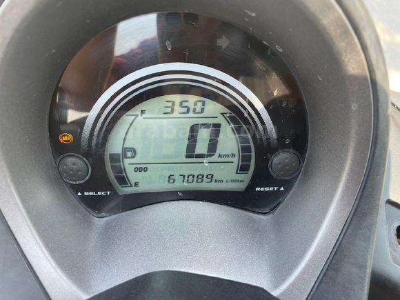 Sahibinden Yamaha N-Max 155