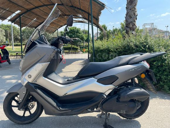 Sahibinden Yamaha N-Max 155