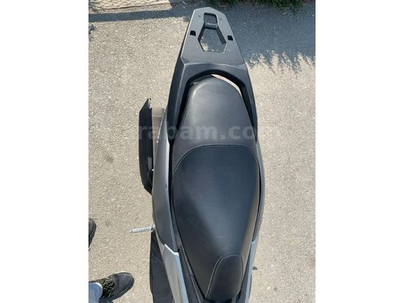 Sahibinden Yamaha N-Max 155