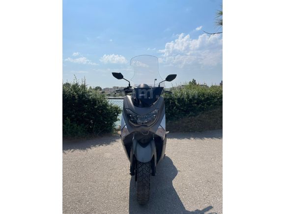 Sahibinden Yamaha N-Max 155