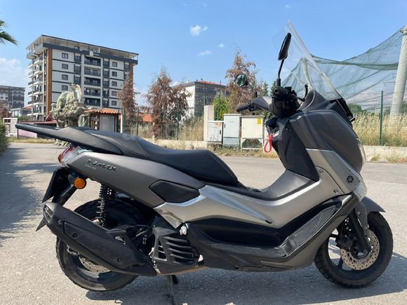 Sahibinden Yamaha N-Max 155