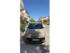 İLK SAHİBİNDEN CAM TAVANLI AİLE ARABASI