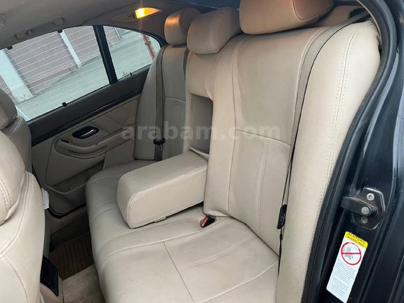 Sahibinden BMW 5 Serisi 528i Standart 2000 Model
