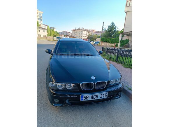 Sahibinden BMW 5 Serisi 528i Standart 2000 Model