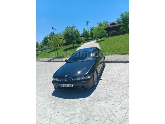 Sahibinden BMW 5 Serisi 528i Standart 2000 Model