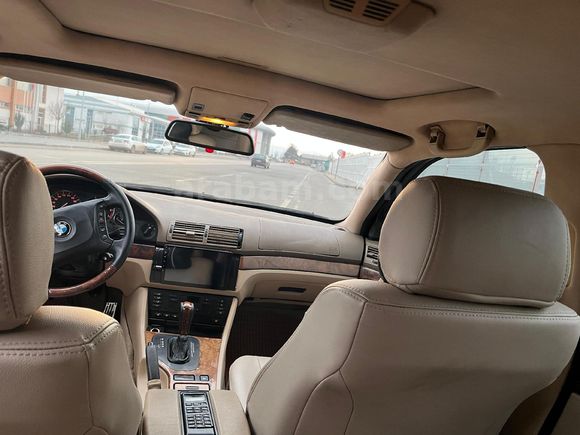 Sahibinden BMW 5 Serisi 528i Standart 2000 Model