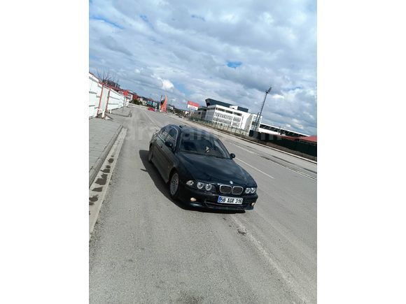 Sahibinden BMW 5 Serisi 528i Standart 2000 Model