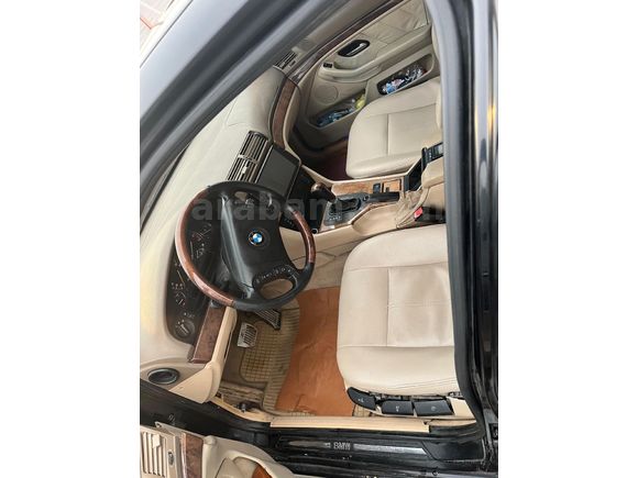 Sahibinden BMW 5 Serisi 528i Standart 2000 Model