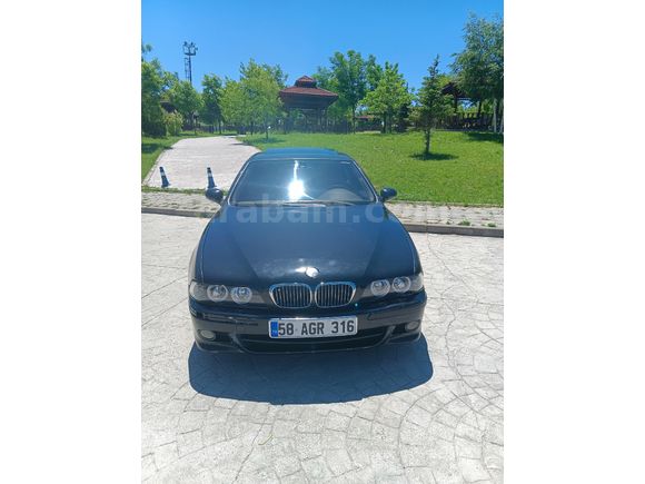 Sahibinden BMW 5 Serisi 528i Standart 2000 Model
