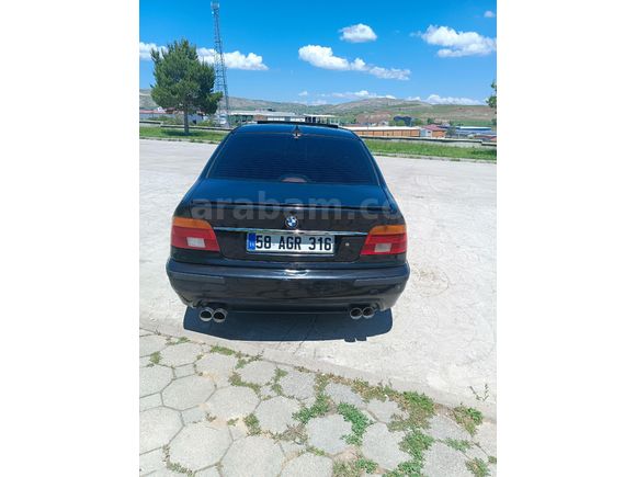 Sahibinden BMW 5 Serisi 528i Standart 2000 Model