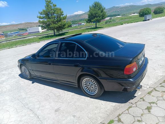 Sahibinden BMW 5 Serisi 528i Standart 2000 Model