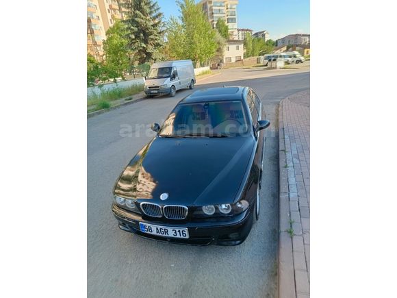 Sahibinden BMW 5 Serisi 528i Standart 2000 Model