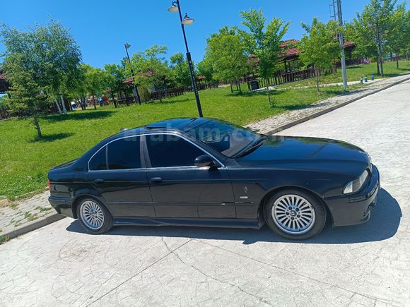 Sahibinden BMW 5 Serisi 528i Standart 2000 Model