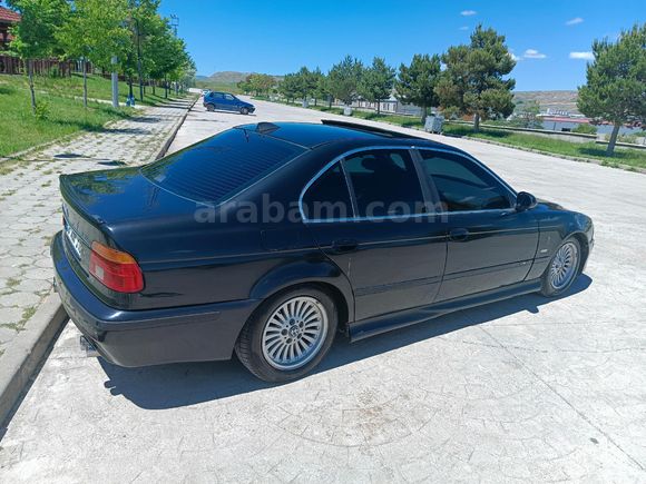 Sahibinden BMW 5 Serisi 528i Standart 2000 Model