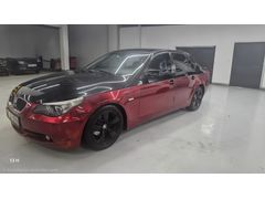Sahibinden BMW 5 Serisi 520d Standart 2006 Model Ankara