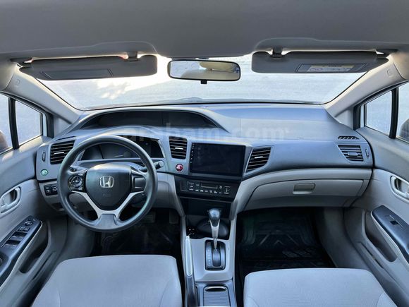 Sahibinden Honda Civic 1.6i VTEC Dream 2016 Model 