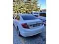 Sahibinden Honda Civic 1.6i VTEC Dream 2016 Model 