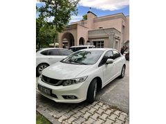 Sahibinden Honda Civic 1.6i VTEC Dream 2016 Model 