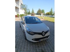 Sahibinden Renault Clio 1.2 Joy 2013 Model  173.000 km Beyaz