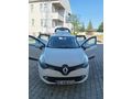 Sahibinden Renault Clio 1.2 Joy 2013 Model  173.000 km Beyaz