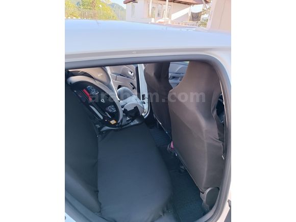 Sahibinden Renault Clio 1.2 Joy 2013 Model  173.000 km Beyaz