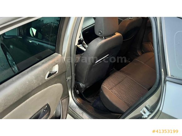 2019 MODEL ASTRA 1.4 TURBO OTOMATIK LPG'li 137 BİN KM