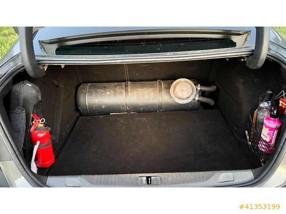 2019 MODEL ASTRA 1.4 TURBO OTOMATIK LPG'li 137 BİN KM