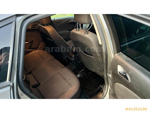2019 MODEL ASTRA 1.4 TURBO OTOMATIK LPG'li 137 BİN KM