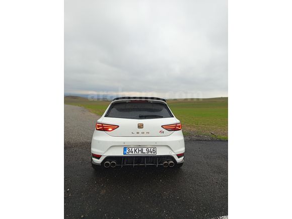 Sahibinden Seat Leon 1.6 TDI Style 2017 Model