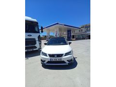 Sahibinden Seat Leon 1.6 TDI Style 2017 Model