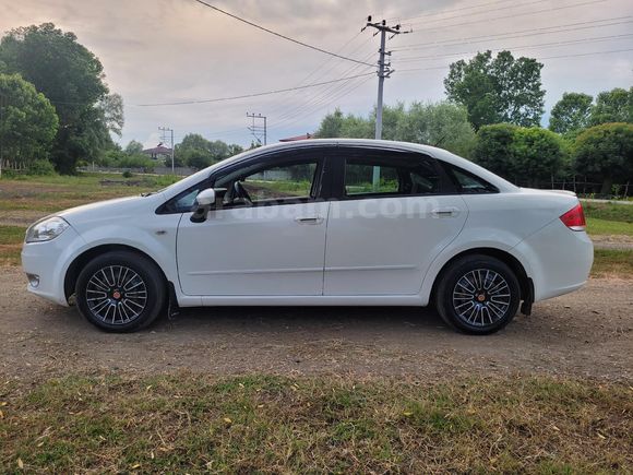 Sahibinden Fiat Linea 1.3 Multijet Active Plus 2012 Model