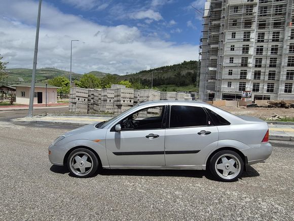 Sahibinden Ford Focus 1.6 Ambiente 2000 Model