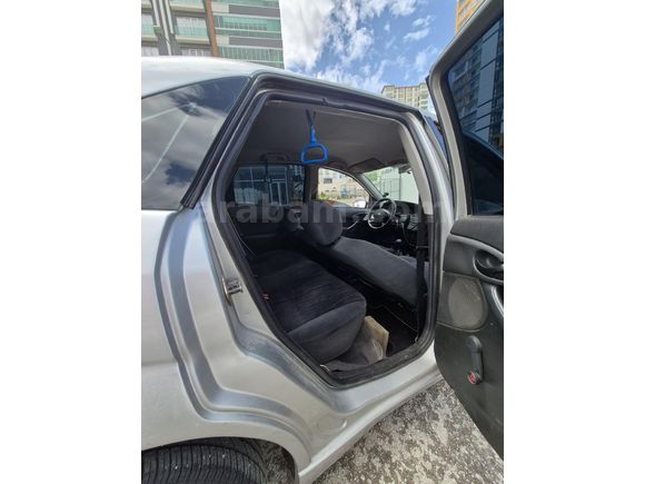 Sahibinden Ford Focus 1.6 Ambiente 2000 Model