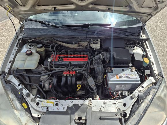 Sahibinden Ford Focus 1.6 Ambiente 2000 Model