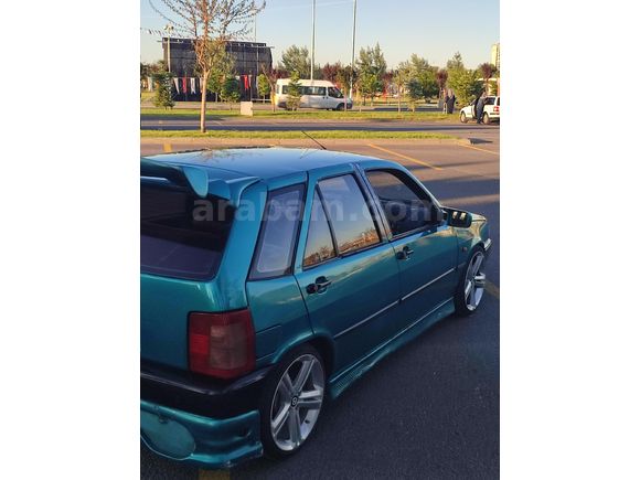 Sahibinden Fiat Tipo 1.4 S 1998 Model